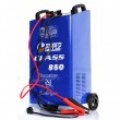 Akumulatora lādētājs ar starteri Class 850 12/24v 850A 80-1000Ah 
